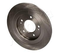 2x Disco freno 61-0H-H09 ASHIKA per HYUNDAI i40 I CW i40 I