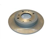 2x Disco freno 61-0M-M00 ASHIKA per SMART MITSUBISHI