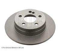 BLUE PRINT ADU174314 Disco freno