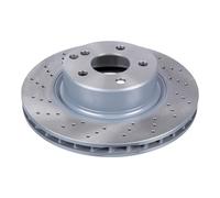 FEBI BILSTEIN 22683 Disco freno