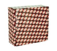 2x Disco freno ASH61-03-320 ASHIKA