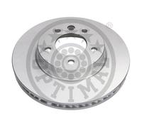 2x Disco freno Assale anteriore Dx ventilazione interna BS-8094HC OPTIMAL per VW