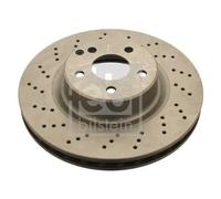 FEBI BILSTEIN 21086 Disco freno