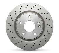 FEBI BILSTEIN 22996 Disco freno