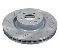 FEBI BILSTEIN 44007 Disco freno