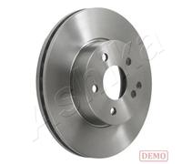 ASHIKA 60-00-0519C Disco freno