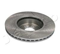 JAPKO 600133C Disco freno
