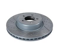 BLUE PRINT ADB114380 Disco freno