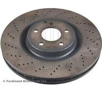 BLUE PRINT ADBP430036 Disco freno