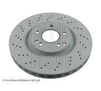 BLUE PRINT ADU174335 Disco freno