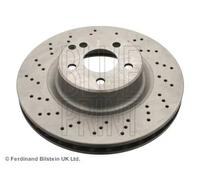 BLUE PRINT ADU174344 Disco freno