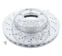 OPTIMAL BS-8248HC Disco freno