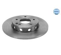 MEYLE 015 521 0034 Disco freno