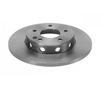 MEYLE Disco freno 015 521 0034 Anteriore Ø284 mm per Mercedes-Benz