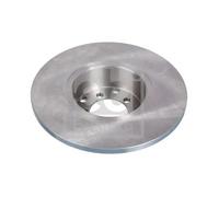 2x RIDEX Disco freno Anteriore adatto per MERCEDES-BENZ C-Klasse T-modell (S204)