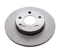 SWAG 10 92 8634 Disco freno