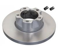 FEBI BILSTEIN 11393 Disco freno