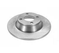 Meyle Dischi Freno Ant Audi 80 280Mm 1155211024