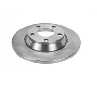 Meyle Disco freno 115 521 1028 anteriore pieno Audi A4 (8D2) 280 mm