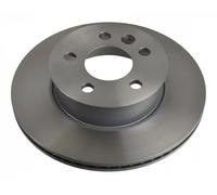 FEBI BILSTEIN 17826 Disco freno