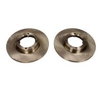 MAXGEAR 19-0702 Disco freno