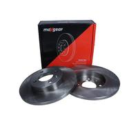 MAXGEAR Discofreno per OPEL SEAT VW CHERY 19-0767