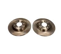 2x Maxgear 19-1234 Disco Freni Anteriore per Renault Twingo I Smart Fortwo Dacia
