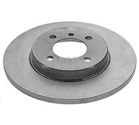 SWAG 20 90 8559 Disco freno