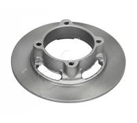 ASHIKA Discofreno 60-00-024C