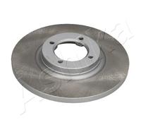 ASHIKA 60-02-212C Disco freno