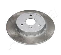 ASHIKA 60-0M-000C Disco freno