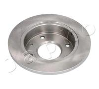 JAPKO 60587C Disco freno