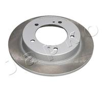 JAPKO 60807C Disco freno