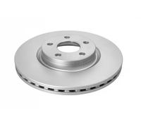 2x Meyle 715 521 0056 / Pd Disco Freni Anteriore 300 MM per Ford Transit Connect