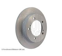 Disco freno BLUE PRINT ADK84325 anteriore, pieno, 1 Pezzo