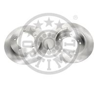 OPTIMAL BS-3310C Disco freno