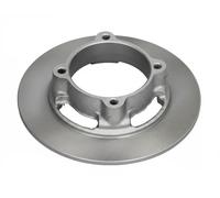 JAPANPARTS DI-024C Disco freno