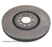 2x Disco freno Assale anteriore Sx ventilazione interna ADV1843121 BLUE PRINT