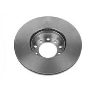 2x Meyle 015 521 2002 Disco Freni Anteriore per Mercedes-Benz C107 R107 W116