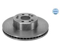 Meyle Brake Disc 155212021