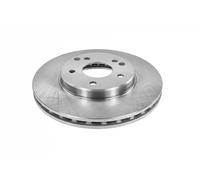 Meyle Dischi Freno Ant Me Classe C (W203) 288Mm 155212035