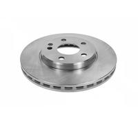 2x Meyle 015 521 2078 Disco Freni Anteriore per Mercedes-Benz W169 W245