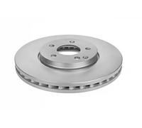 2x Meyle 083 521 0005 / Pd Disco Freni Anteriore per Mercedes-Benz W211 S211
