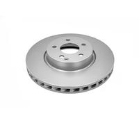 2x Meyle 083 521 0039 / Pd Disco Freni Anteriore per Mercedes-Benz W204 S204