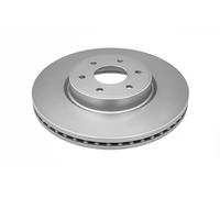 2x Originale MEYLE Disco Freno 083 521 0042 / Pd per Mercedes-Benz