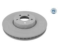 MEYLE 083 521 1008/PD Disco freno