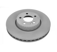 MEYLE Disco freno 083 521 1011/PD ventilato anteriore 2x per Mercedes-Benz Classe C T-Modello