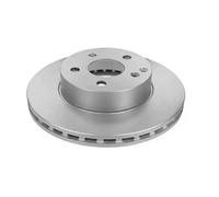 2x Meyle 083 521 2098 / Pd Disco Freni Anteriore per Mercedes-Benz W204 S204