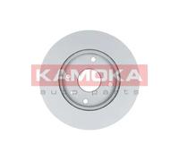 2x Disco freno Assale anteriore ventilato 1032514 KAMOKA per DAEWOO CHEVROLET