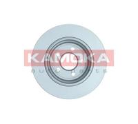 2x Disco freno Assale anteriore ventilato 1032594 KAMOKA per BMW X3
